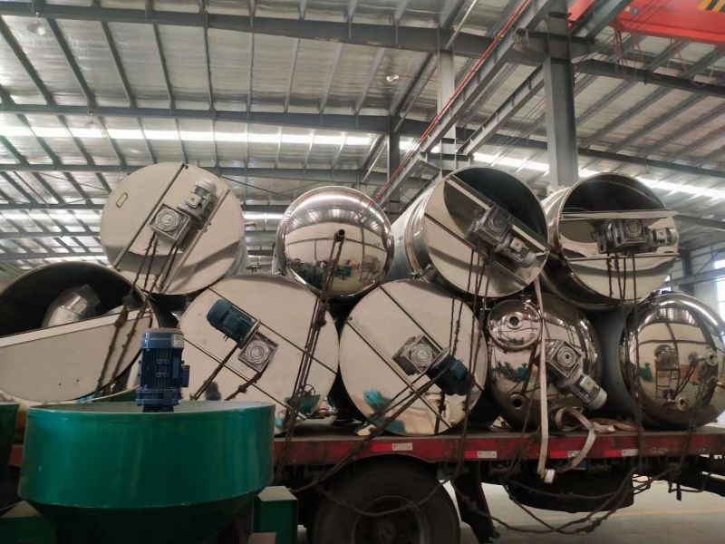 成套小型精煉設(shè)備