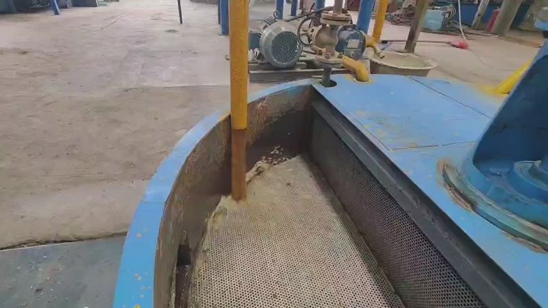 視頻展示